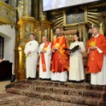 Firmung 2011